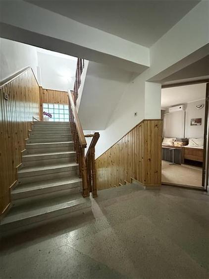 Pensiune 15 camere in a Doua Linie la Mare, zona Pescaria lui Matei
