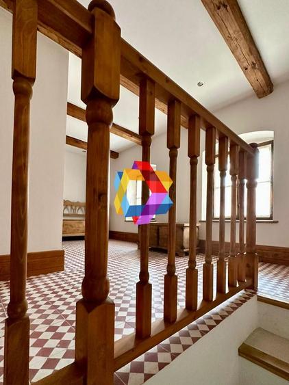 Casa in Cristian - 582 mp