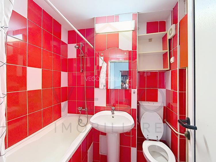 Apartament cu 3 camere, 70 mp, decomandat, zona Big Belly - USAMV - 9