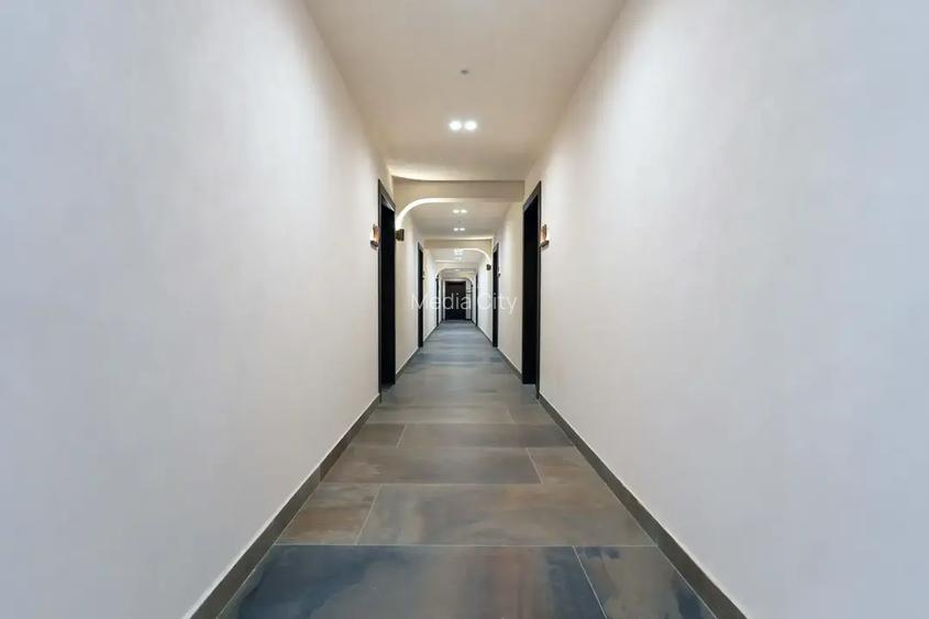 Apartament 2 camere - 27