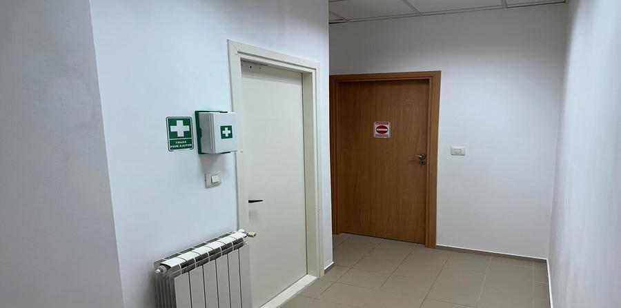 Spațiu comercial 137 mp | B-dul Libertății | Zona Unirii - Piata Regina Maria