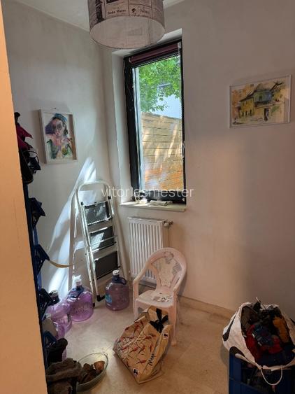 Apartament de vanzare cu gradina ap 60 Gradina 60 - 15