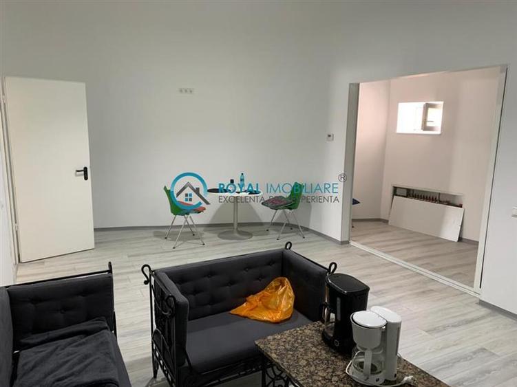 Royal Imobiliare - Inchiriere spatiu industrial zona Bucov