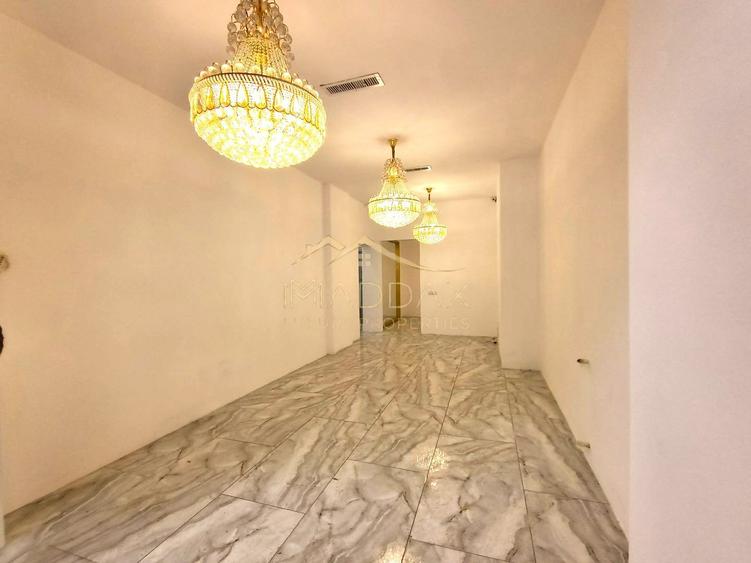 Spatiu comercial zona emblematica // 42mp // Calea Victoriei // Hotel Berthlot