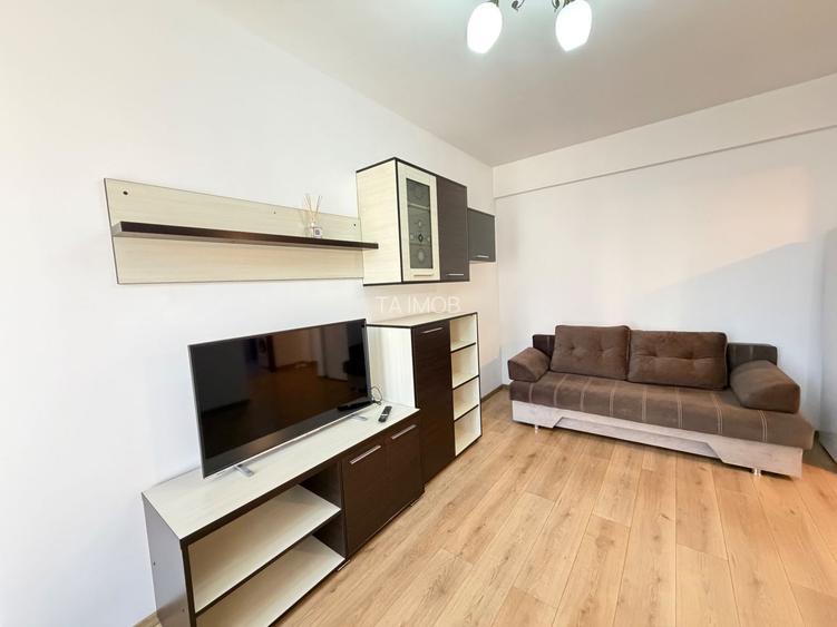 APARTAMENT 2 CAMERE 1 MAI | GALILEEA