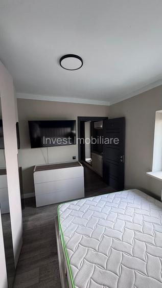 4 Camere - 103 MP - Belvedere Nicolina - Etaj intermediar - Renovat Integral - 30