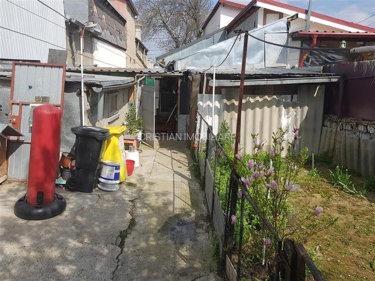 Casa zona C.Galati- Bloc Turn, 5 camere Teren 263mp toate utilitatile - 6