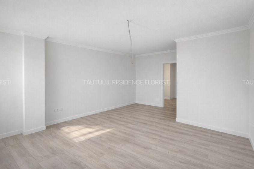 Ap 3 camere -Tautului Residence- zona Parcul Poligon SubCetate - 17