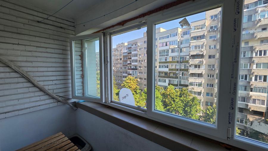Apartament 2 camere Tineretului Parc/ Metrou/ bloc reabilitat/ renovat