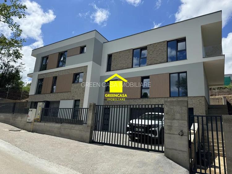 Casă de vânzare | 4 camere | Tăuți – Florești - 2