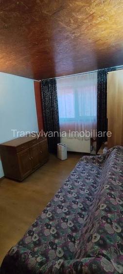 Apartament cu 2 camere | 46 mp | Gara