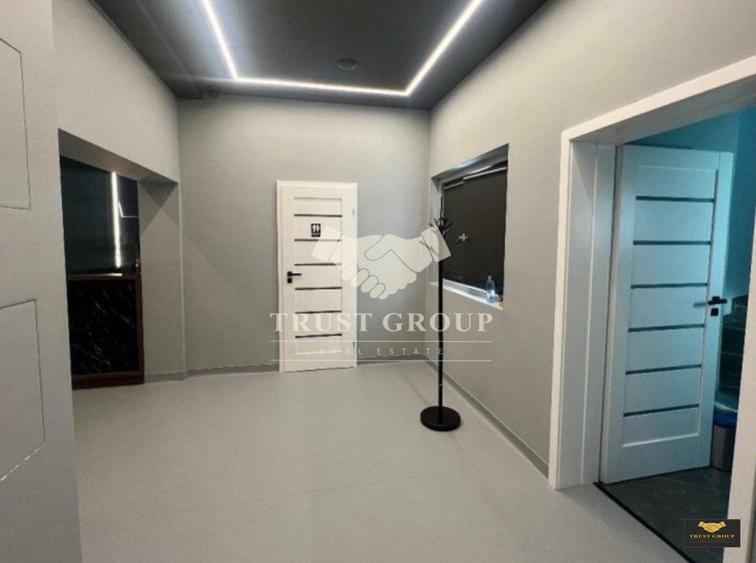 Vila Aviatorilor | Garaj | 90 mp Curte libera | Ideal investitie