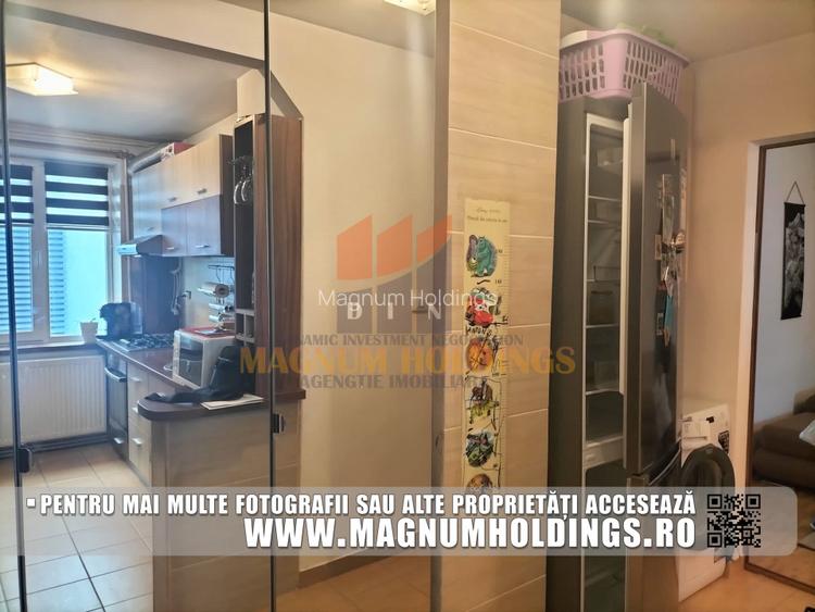 Apartament 2 camere, ultracentral, etajul 3 - 9