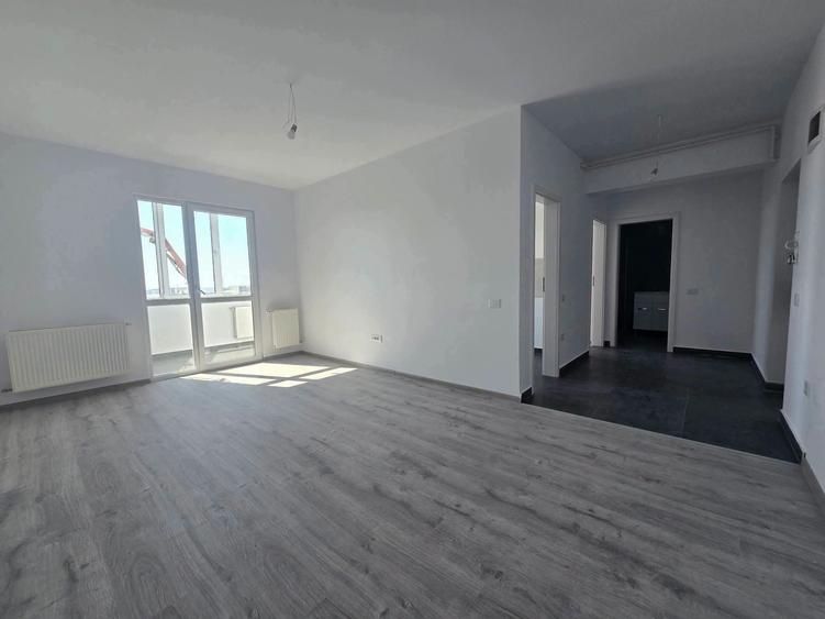 Apartament 2 Camere Platanii Residence