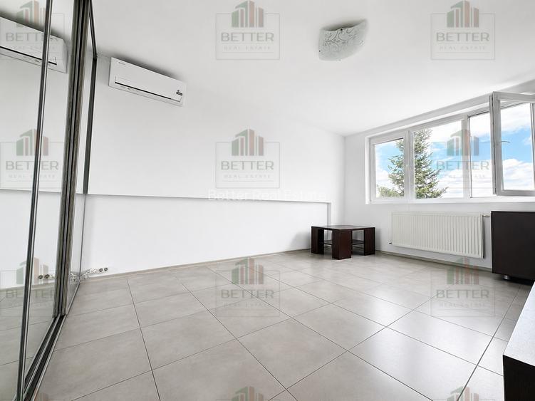 Apartament 2 camere decomandat – metrou 1 Decembrie 1918 - 4