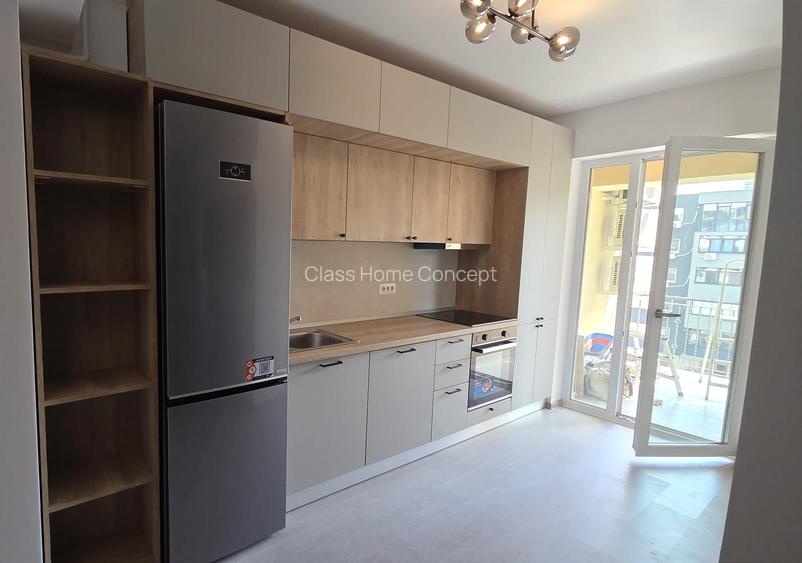 3 camere | Metrou Berceni 7 min | Loc Parcare - 9