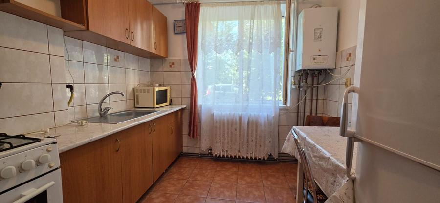 Apartament 2 camere, zona malul Somesului