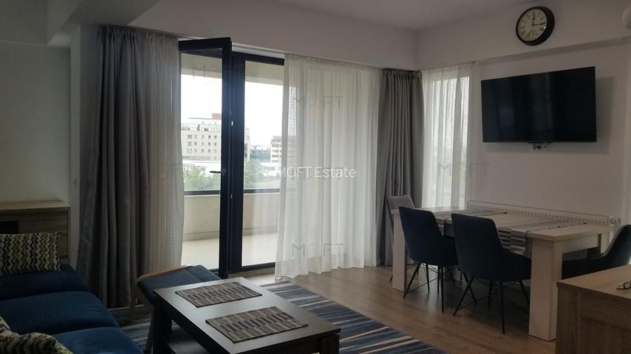 Apartament 4 camere || Bloc Nou || Union Plaza || Vedere Panoramica ||