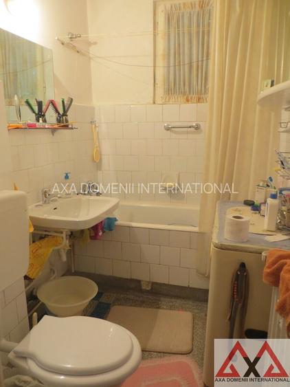 Apartament 3 camere Titan - Piata Minis - acces metrou Titan! - 6
