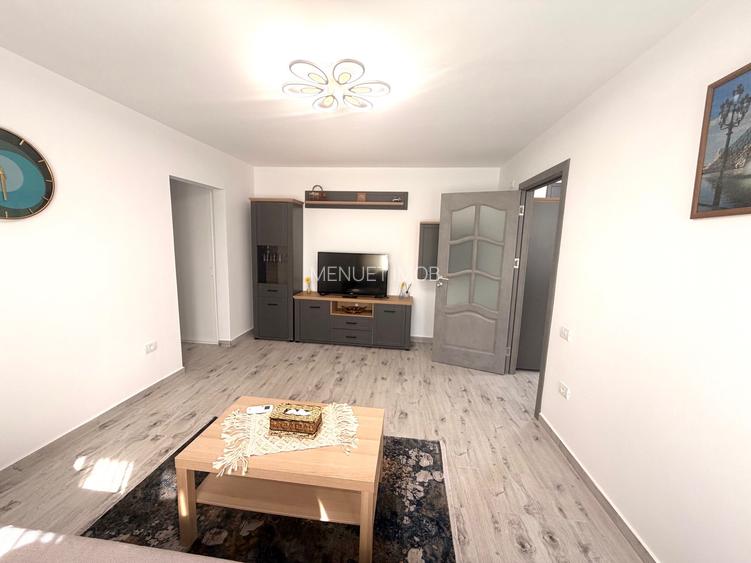 Apartament 2 camere,Central,totul nou - 2