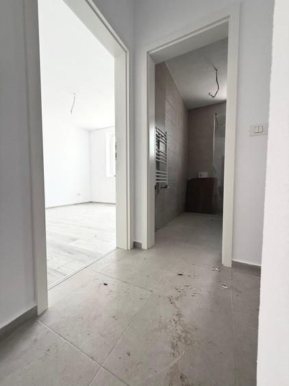 Apartament 3 camere, 70 mp, constructie noua, etaj 2 - Giroc