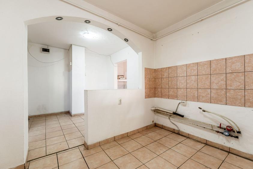 Apartament 2 camere, decomandat | Str Banul Maracine