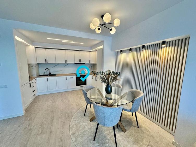 APARTAMENT DE LUX, 3 camere, Prelungirea Ghencea, Drumul Taberei - 2