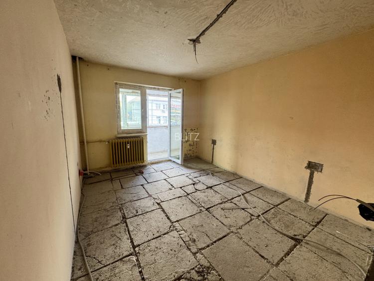 Apartament 3 camere | 86 MP | decomandat | Zona Piata Garii - 5
