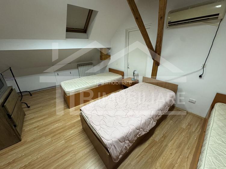 Apartament de 5 camere, 135mp, zona Petrom - 8