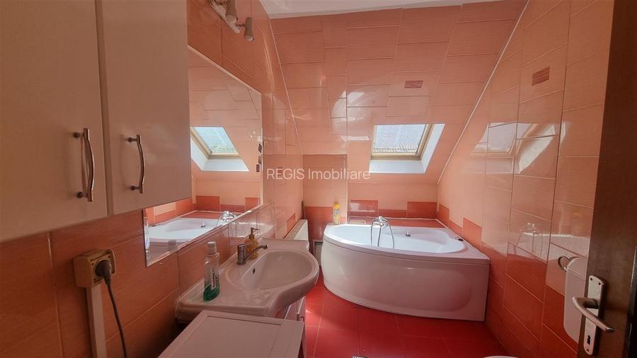 Casa individuala de 4 camere in zona Bartolomeu - 9