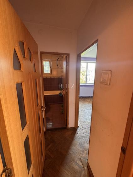 Apartament 3 camere, decomandat, 57 mp, zona Nicolae Titulescu - 11