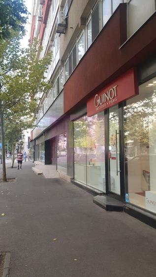 Ap 2 cam, OFERTA, pe Calea Dorobanților, 7 minute de metrou