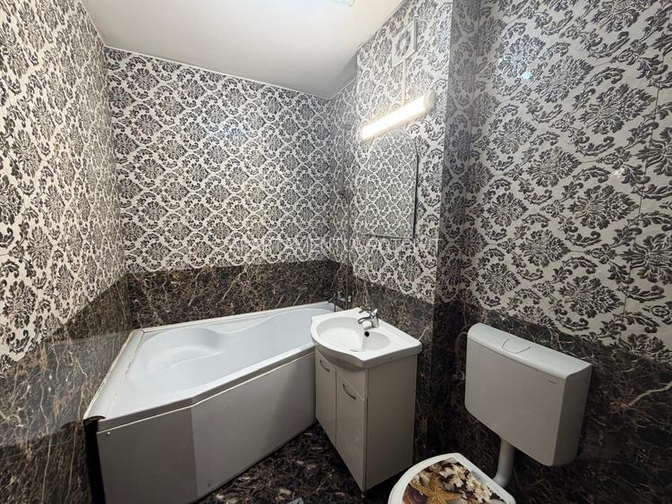 ULTRA-CENTRAL , Ap. Decomandat , 2 camere , Zona Cetatii-Floresti !!! - 7