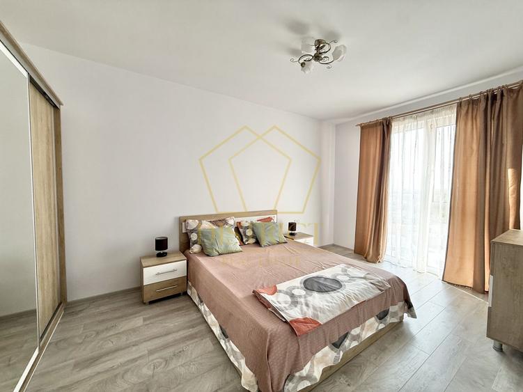Apartament modern decomandat 2 camere | Aradului