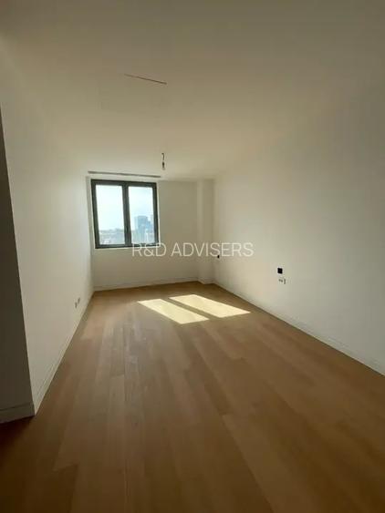 3 camere premium, 23 mp terase | Floreasca