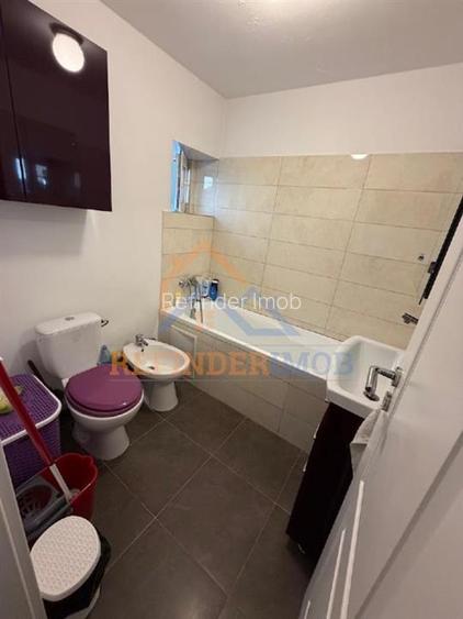 Apartament 3 camere zona Sebastian