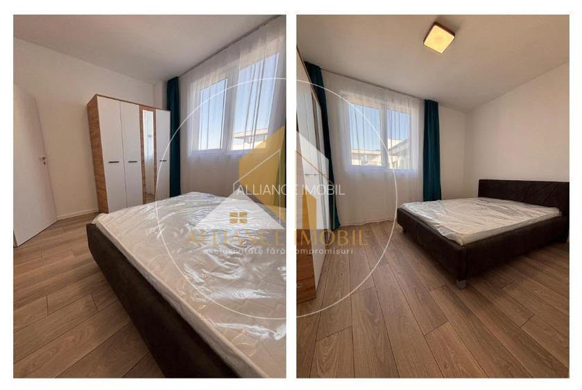 Apartament de închiriat – strada Grănicerilor, Complex Rezidențial - 10