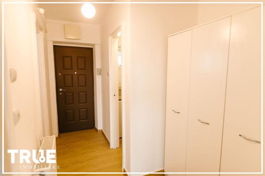Apartament ultracentral 38m² + terasă 60m², Târgu Mureș!