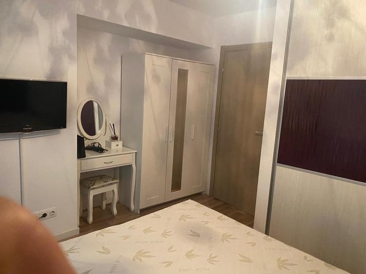 Apartament 2 camere, LUX, etaj 2, Politehnica Park Residence - Grozavesti