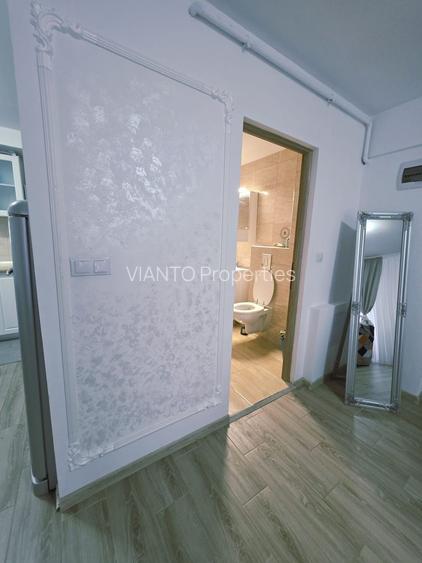 Apartament pe 2 Niveluri la Vila | Zona sub-Arini - Calea Poplacii - 5