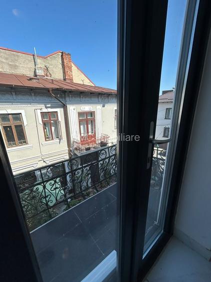 APARTAMENT 2 CAMERE INCHIRIAT  PARCUL CAROL - TINERETULUI - 18