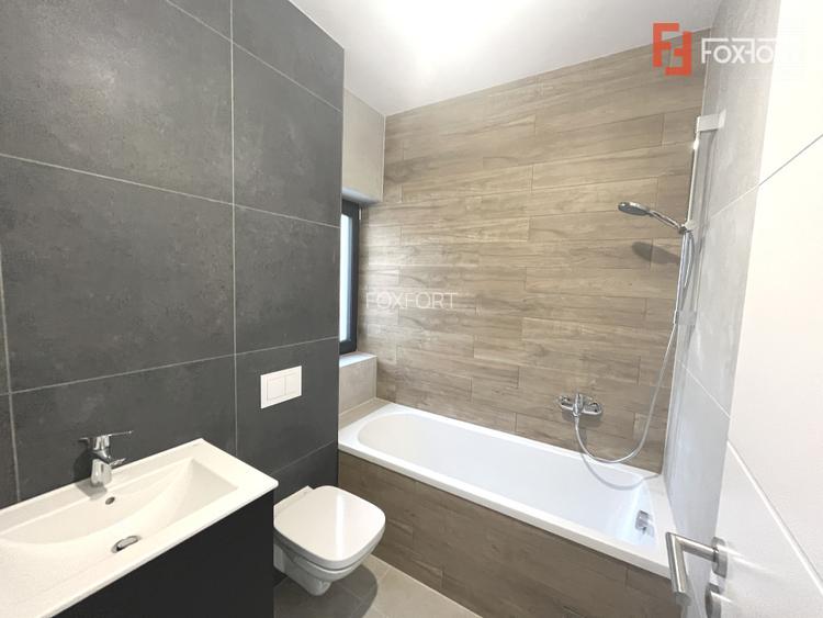 Casa individuala cu 4 camere si teren de 190 mp - zona Buziasului