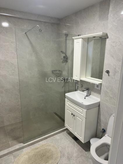 Aparatment 2 camere Tomis Plus-Zen Residence/Parcare subtrana/Centrală/AC