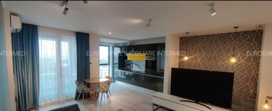 DE ÎNCHIRIAT APARTAMENT 2 CAMERE DUPLEX TOMIS NORD - 5