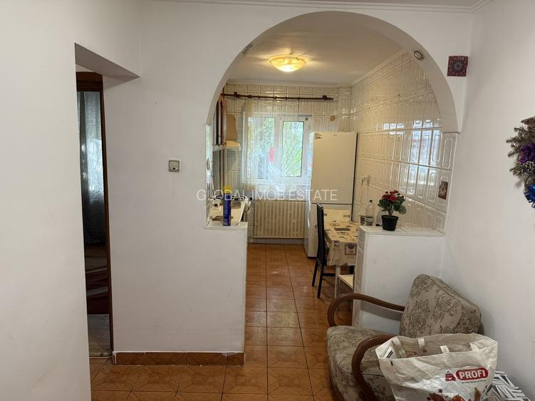 Inchiriere apartament 2 camere zona Dristor