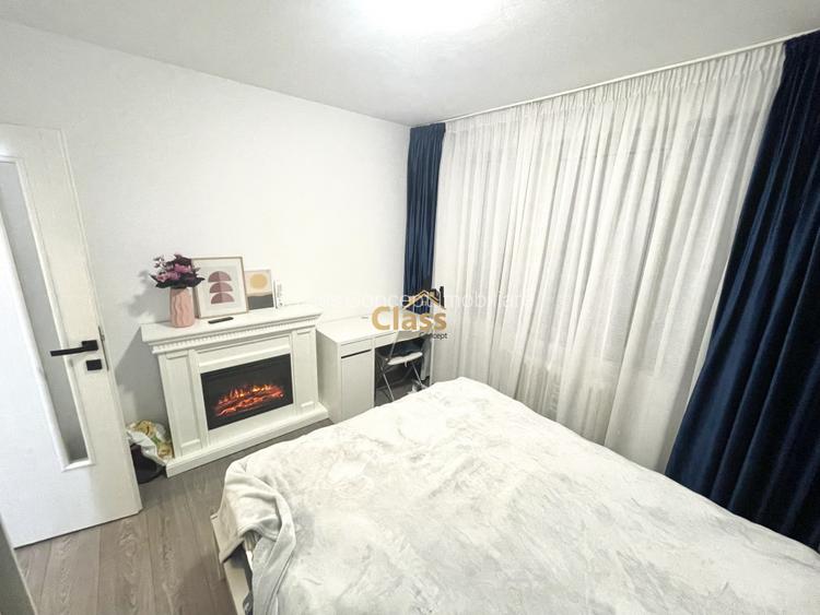 Apartament 2 camere | Etaj intermediar |38 mpu| Zona Hermes Gheorgheni - 4