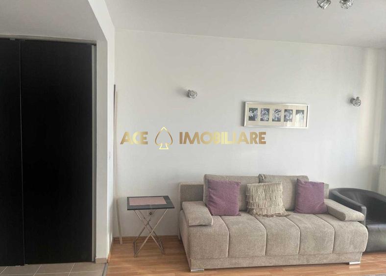 2 Camere de vanzare | Doamna Ghica | Centrala | Rose Garden | Parcare