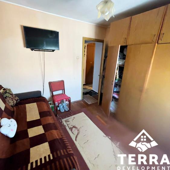 Apartament 2 camere, zona Anda