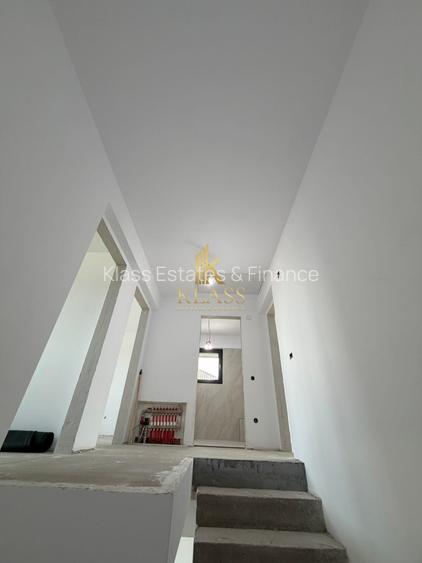 Duplex de vanzare in Magurele - 10