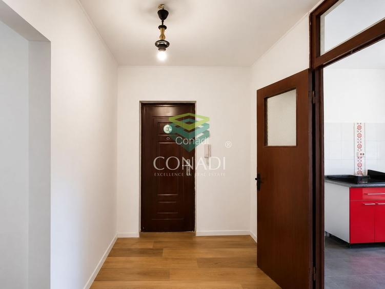 Apartament zona Dristor Ramnicu Sarat  Ideal Investitie si Renovare - 16